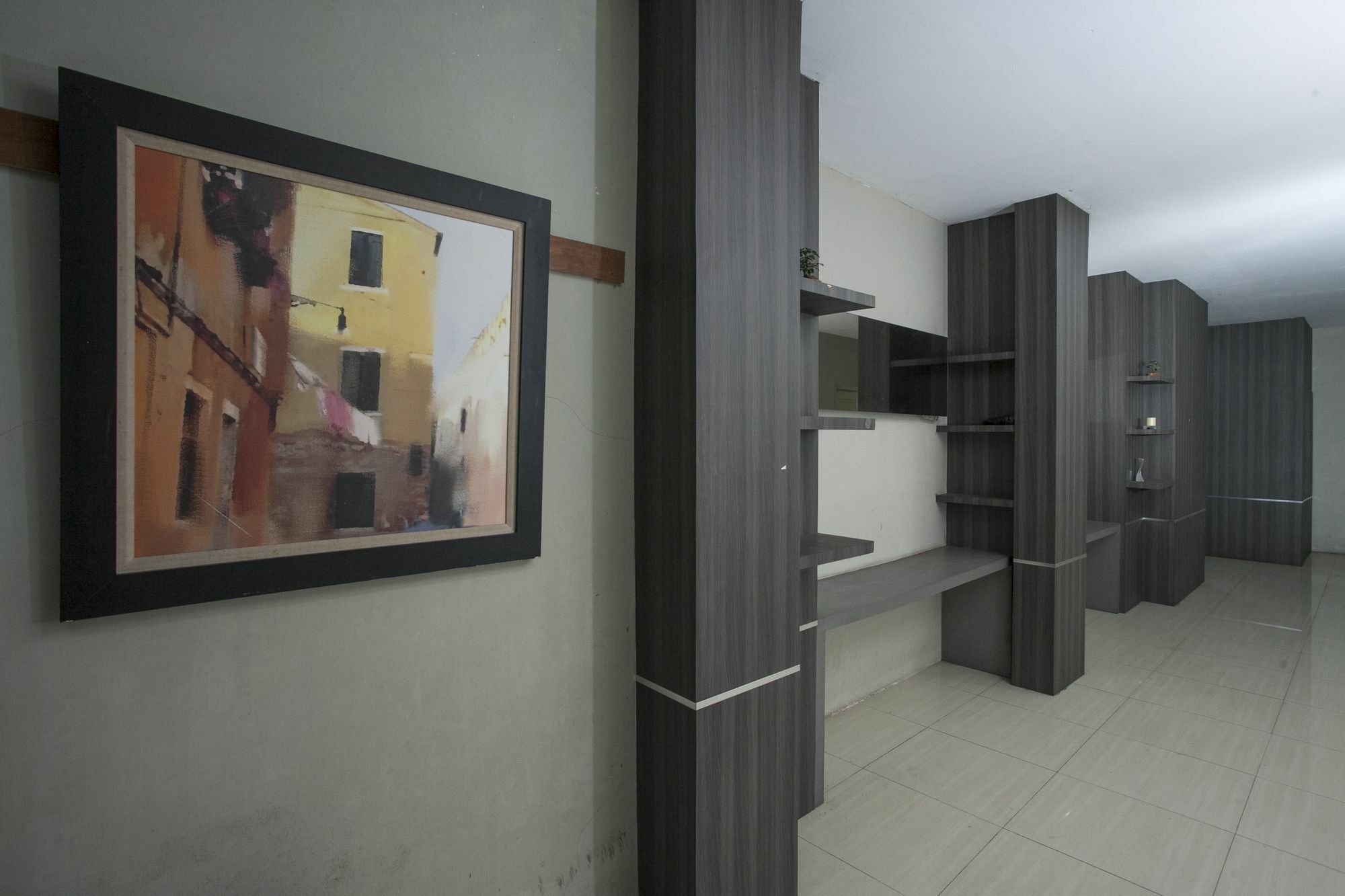 Hotel RedDoorz near Suroboyo Carnival Park Surabaja Zewnętrze zdjęcie
